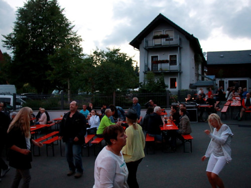 2. Gattendorfer Hof-Konzerte mit Blind Date – Foto 70