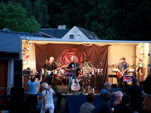 2. Gattendorfer Hof-Konzerte mit Blind Date – Foto 74