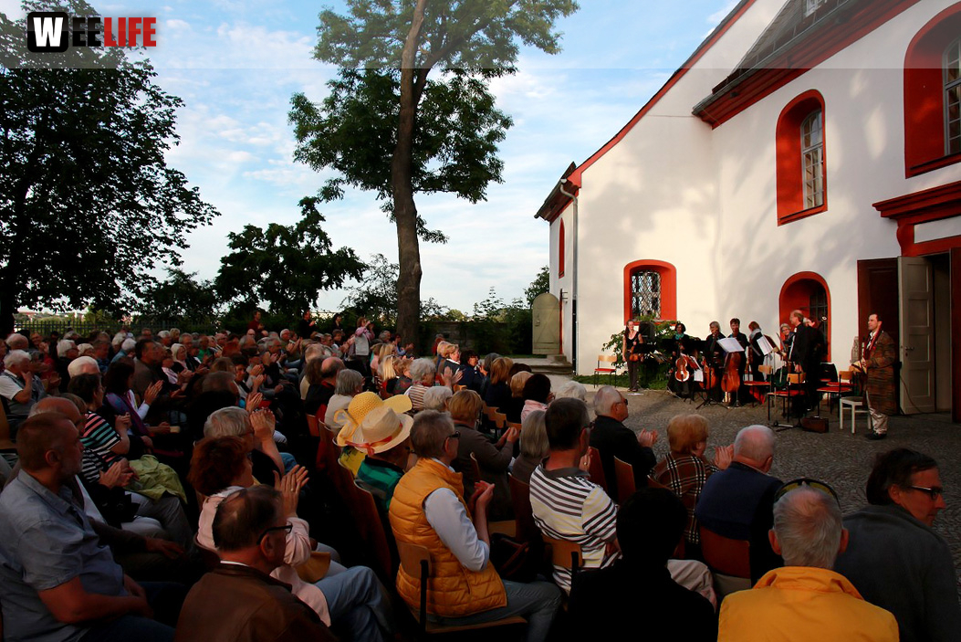  Sommernachtstraum InnenHofKonzert