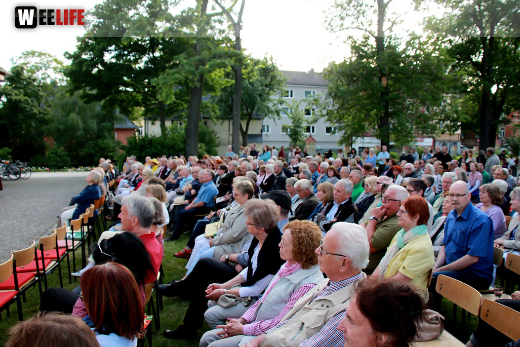  Sommernachtstraum InnenHofKonzert