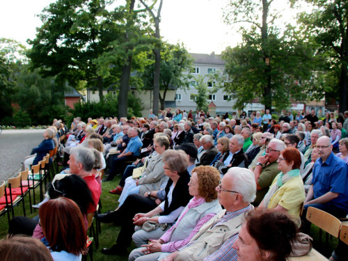  Sommernachtstraum InnenHofKonzert – Foto 6