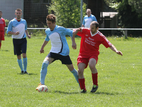TuS Erkersreuth II - FC Hohenberg-Schirnding II – Foto 35