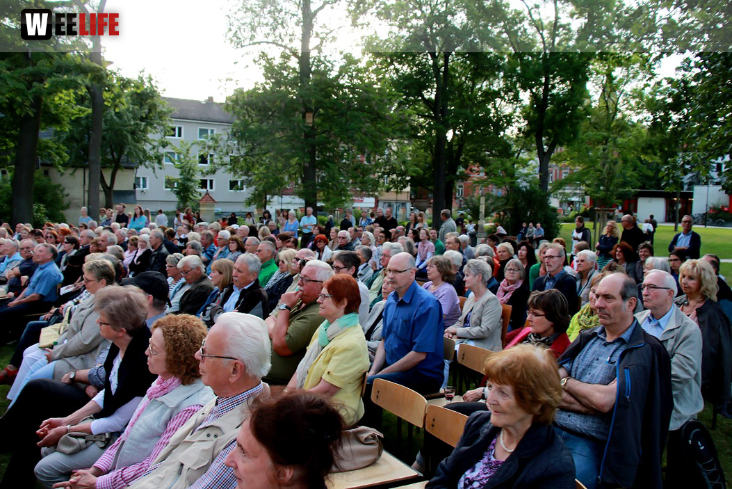  Sommernachtstraum InnenHofKonzert