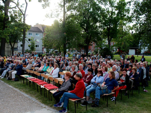  Sommernachtstraum InnenHofKonzert – Foto 8