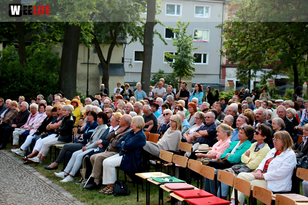  Sommernachtstraum InnenHofKonzert