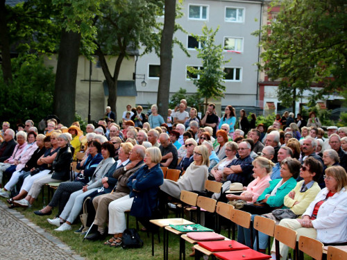  Sommernachtstraum InnenHofKonzert – Foto 9