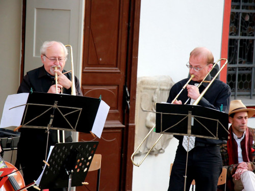  Sommernachtstraum InnenHofKonzert – Foto 12
