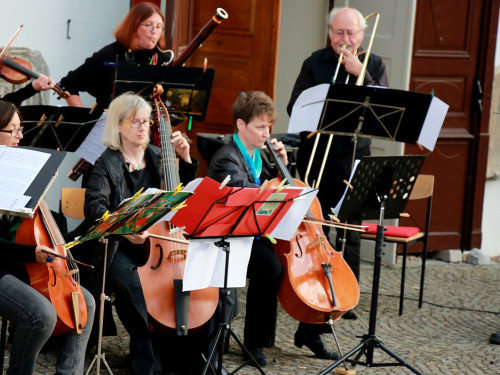  Sommernachtstraum InnenHofKonzert – Foto 13