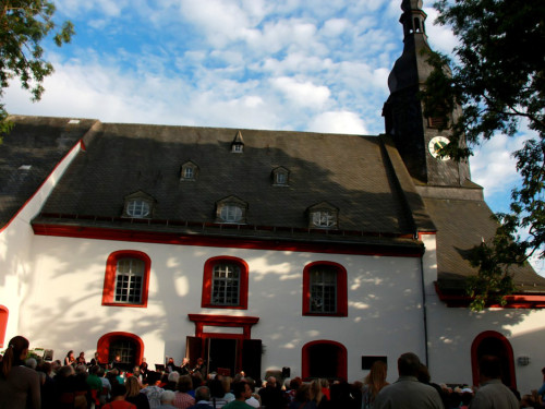  Sommernachtstraum InnenHofKonzert – Foto 15