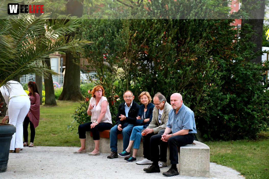  Sommernachtstraum InnenHofKonzert