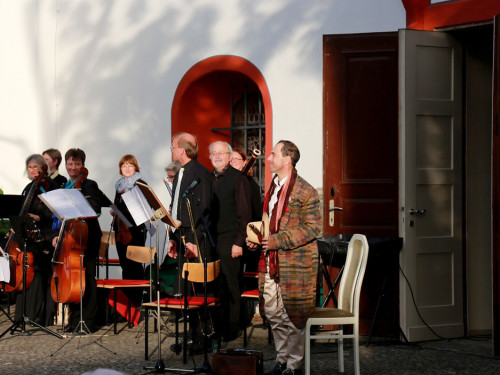  Sommernachtstraum InnenHofKonzert – Foto 18