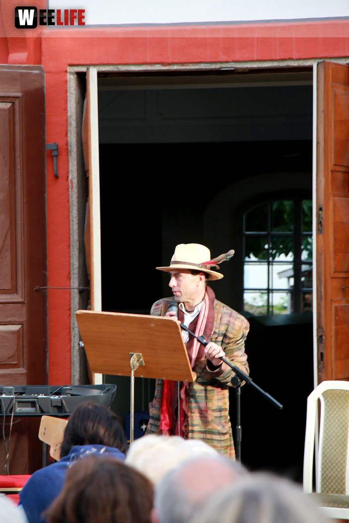  Sommernachtstraum InnenHofKonzert