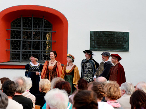  Sommernachtstraum InnenHofKonzert – Foto 21