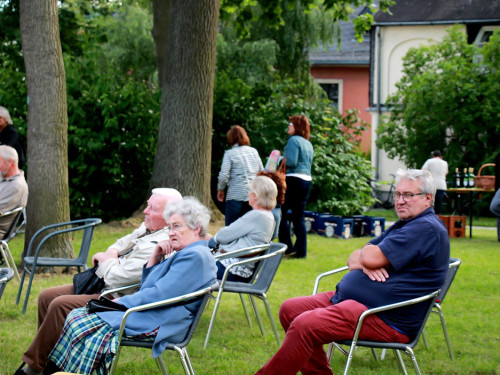  Sommernachtstraum InnenHofKonzert – Foto 22