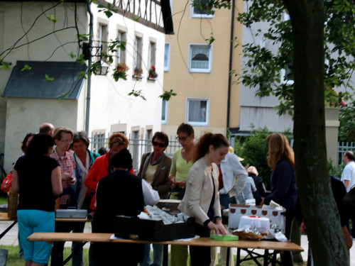  Sommernachtstraum InnenHofKonzert – Foto 23