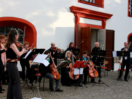  Sommernachtstraum InnenHofKonzert – Foto 24
