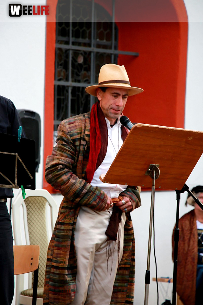  Sommernachtstraum InnenHofKonzert