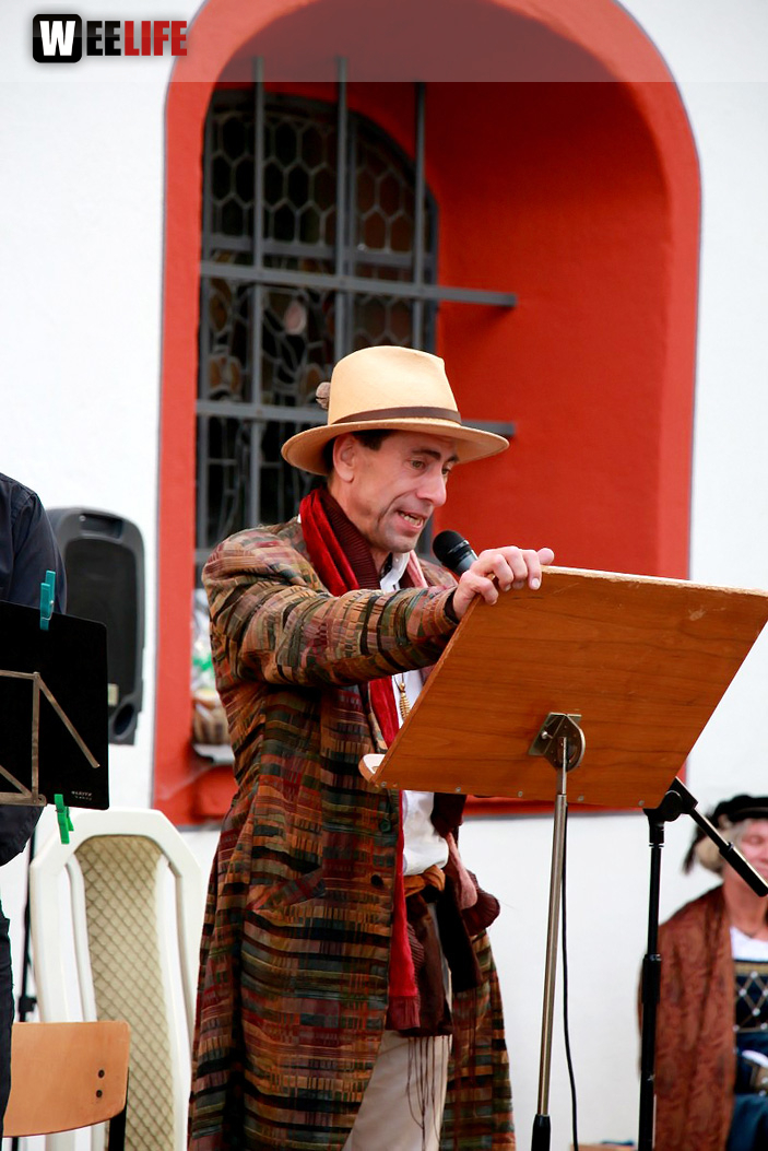 Sommernachtstraum InnenHofKonzert