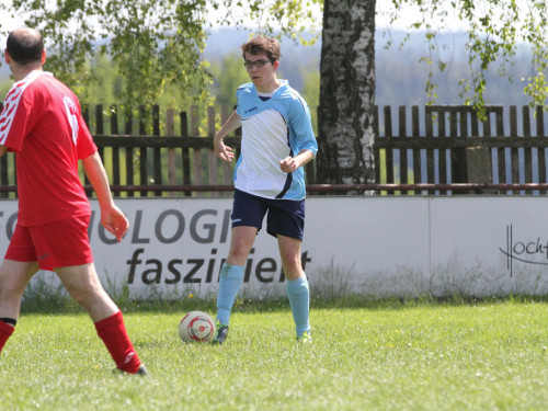 TuS Erkersreuth II - FC Hohenberg-Schirnding II – Foto 37