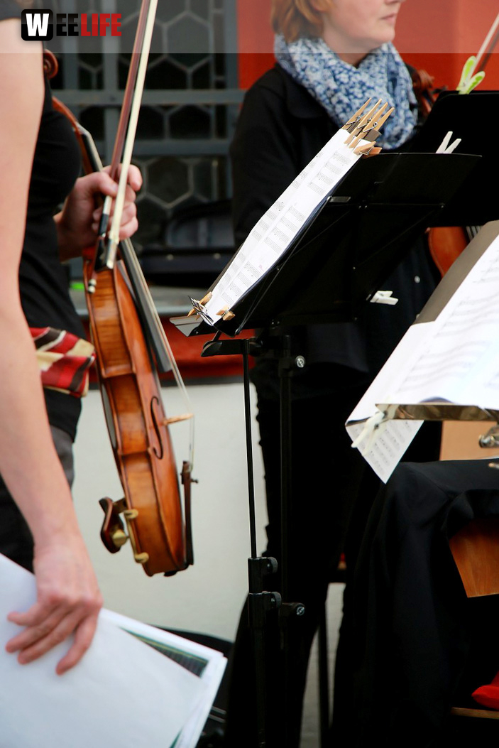  Sommernachtstraum InnenHofKonzert