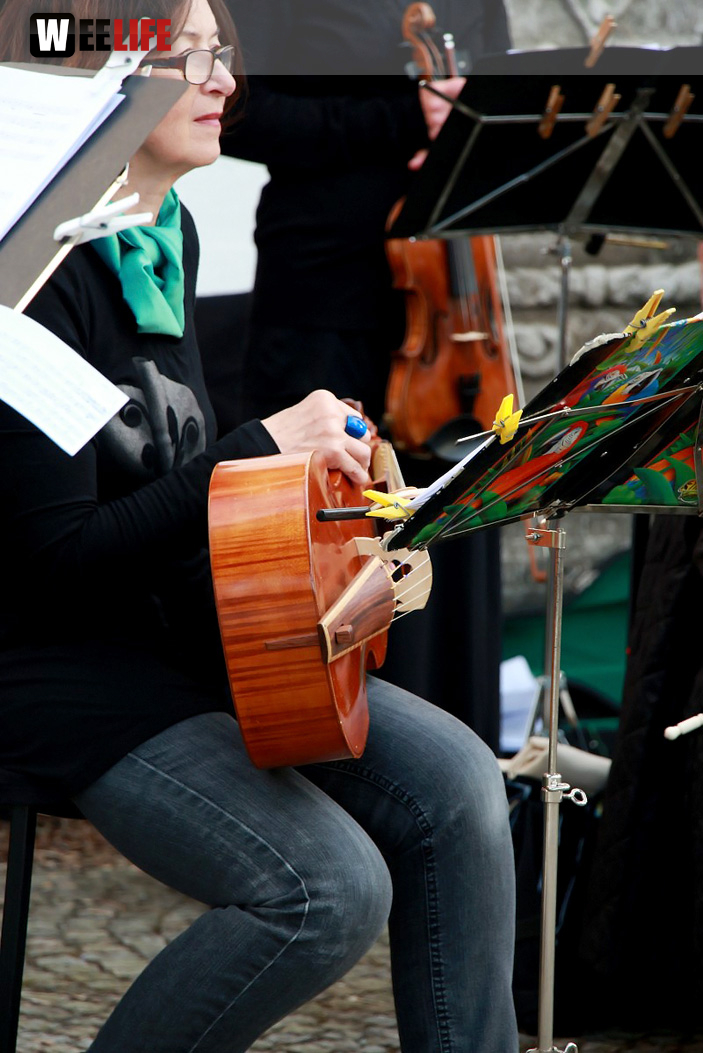 Sommernachtstraum InnenHofKonzert