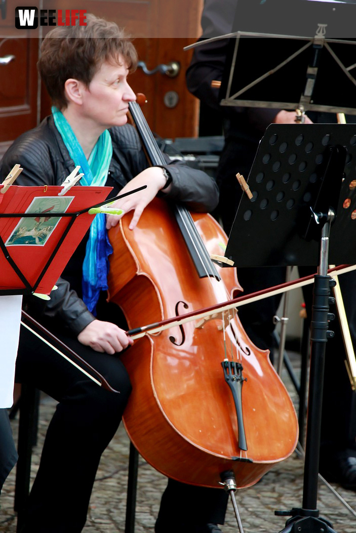  Sommernachtstraum InnenHofKonzert
