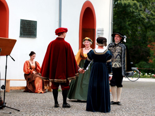  Sommernachtstraum InnenHofKonzert – Foto 31