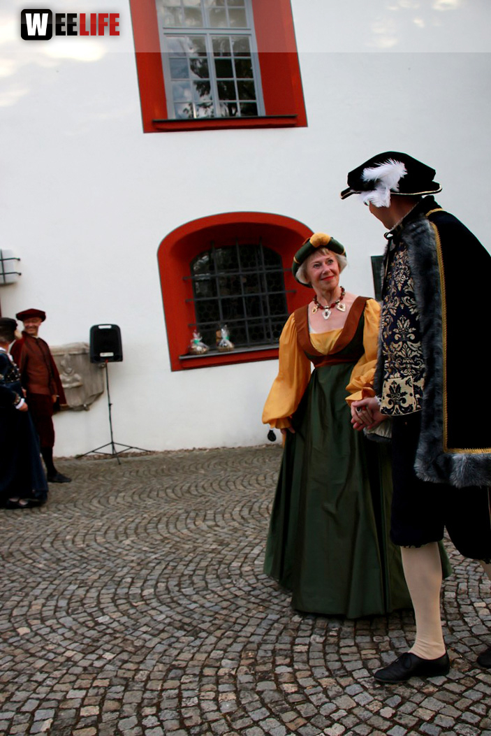  Sommernachtstraum InnenHofKonzert