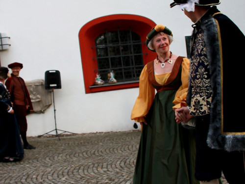  Sommernachtstraum InnenHofKonzert – Foto 32