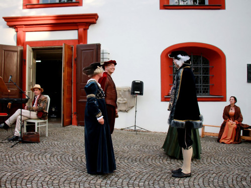  Sommernachtstraum InnenHofKonzert – Foto 33