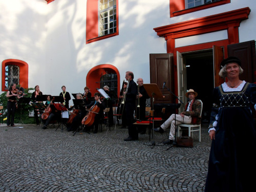 Sommernachtstraum InnenHofKonzert – Foto 35