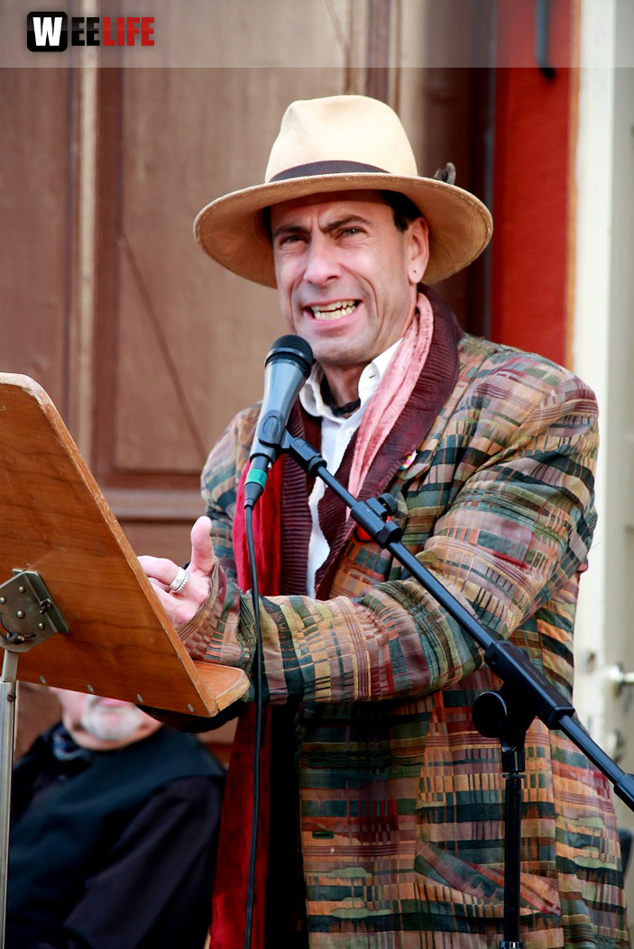  Sommernachtstraum InnenHofKonzert