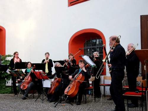  Sommernachtstraum InnenHofKonzert – Foto 40
