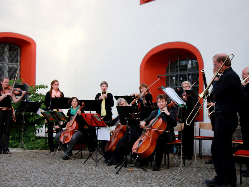  Sommernachtstraum InnenHofKonzert – Foto 41