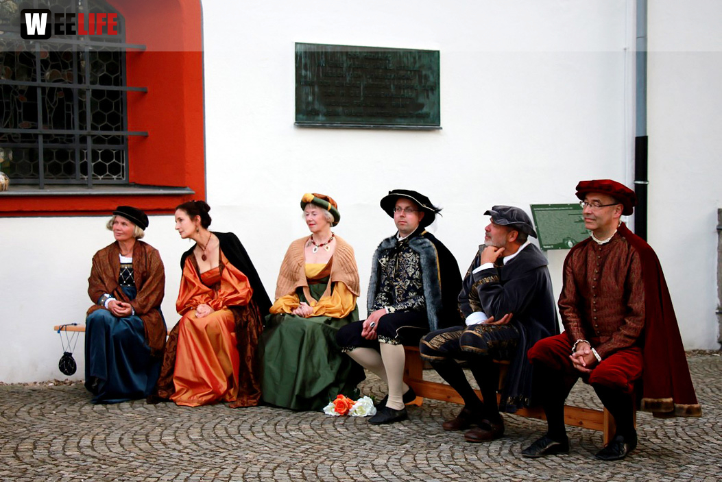  Sommernachtstraum InnenHofKonzert