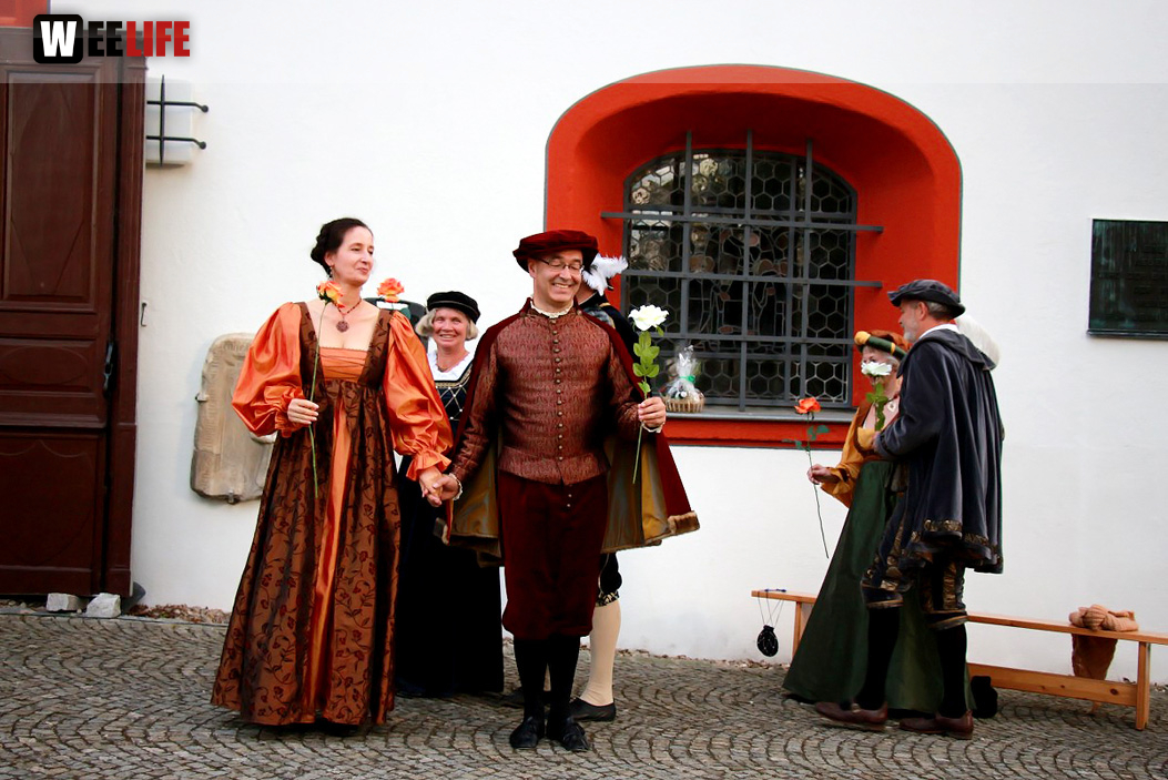  Sommernachtstraum InnenHofKonzert