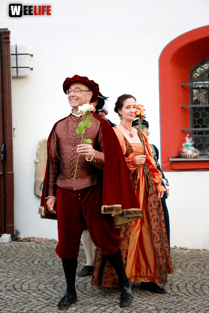  Sommernachtstraum InnenHofKonzert