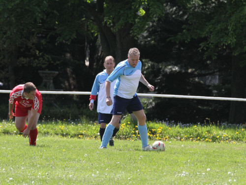 TuS Erkersreuth II - FC Hohenberg-Schirnding II – Foto 39