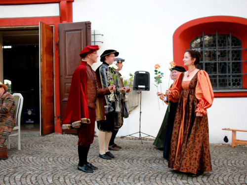  Sommernachtstraum InnenHofKonzert – Foto 48
