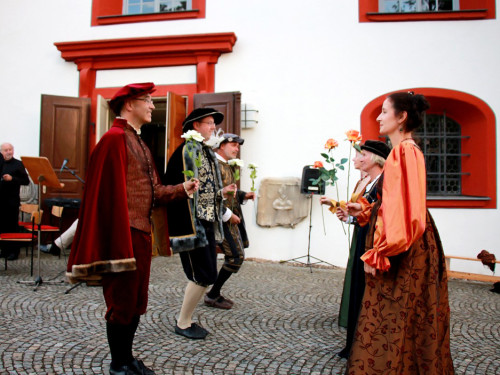  Sommernachtstraum InnenHofKonzert – Foto 50