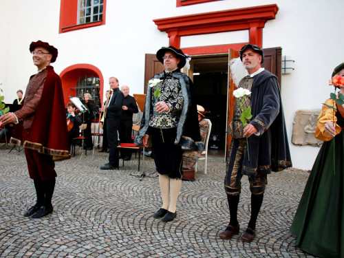  Sommernachtstraum InnenHofKonzert – Foto 53