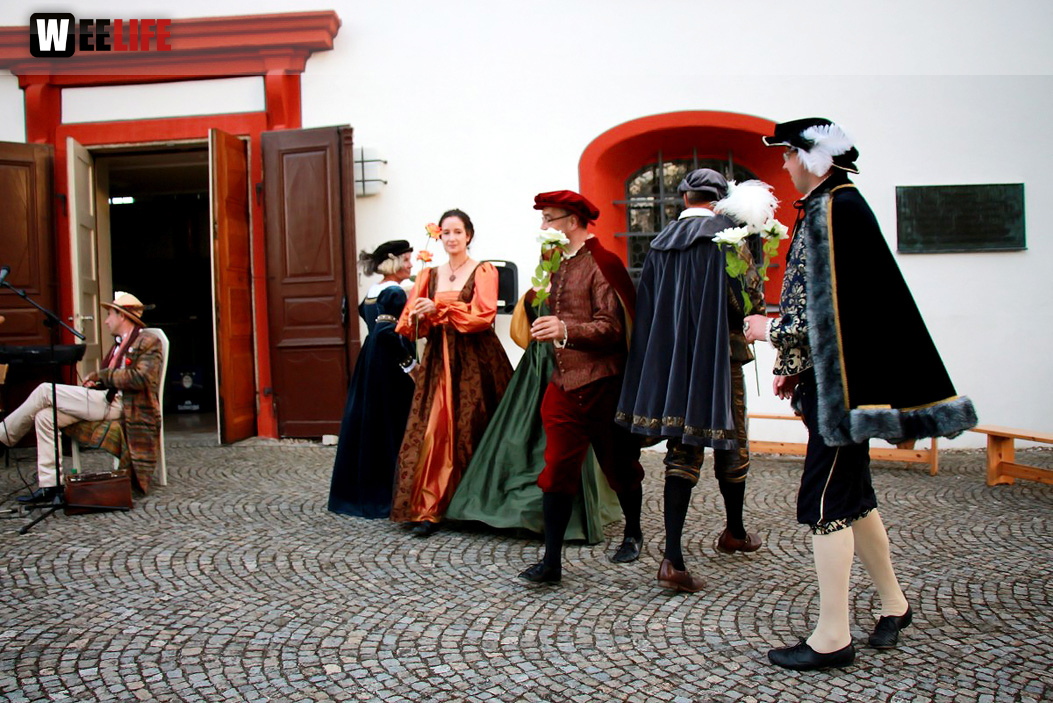  Sommernachtstraum InnenHofKonzert