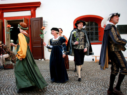  Sommernachtstraum InnenHofKonzert – Foto 55