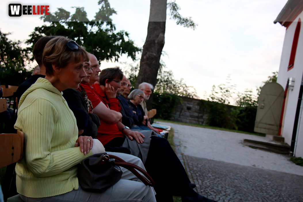  Sommernachtstraum InnenHofKonzert