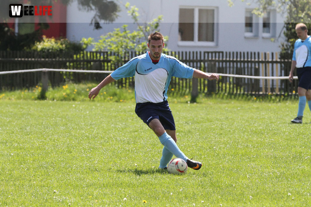 TuS Erkersreuth II - FC Hohenberg-Schirnding II