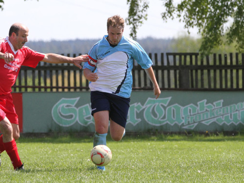 TuS Erkersreuth II - FC Hohenberg-Schirnding II – Foto 47