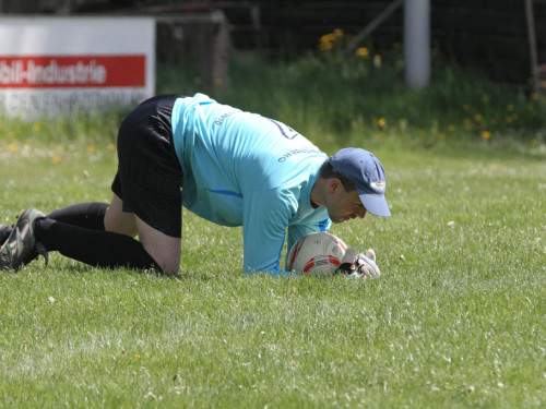 TuS Erkersreuth II - FC Hohenberg-Schirnding II – Foto 48