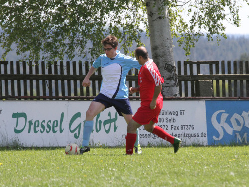TuS Erkersreuth II - FC Hohenberg-Schirnding II – Foto 51