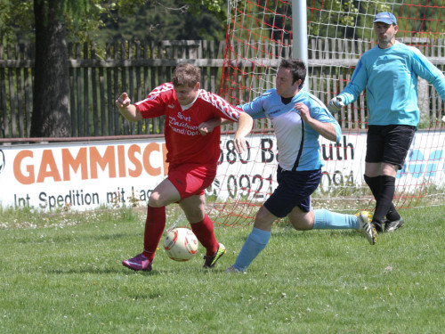 TuS Erkersreuth II - FC Hohenberg-Schirnding II – Foto 52