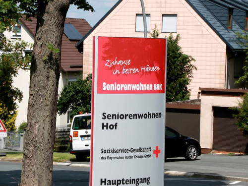 Sommerfest des BRK Seniorenheim – Foto 4